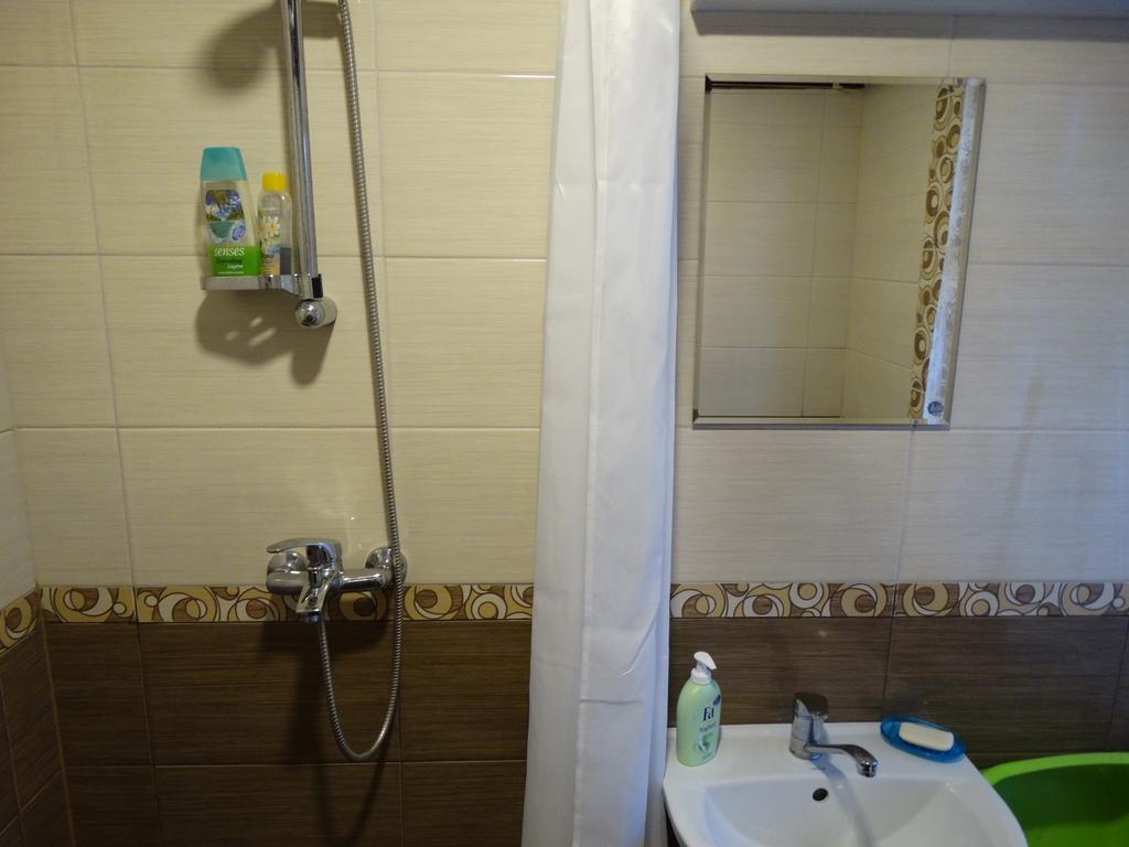 Riia 141 Apartment Parnu Exterior photo