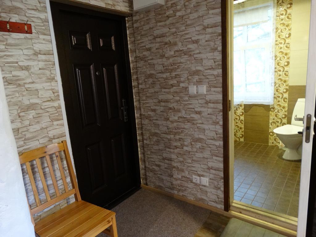 Riia 141 Apartment Parnu Exterior photo
