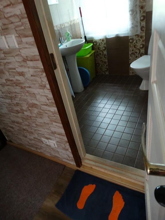Riia 141 Apartment Parnu Exterior photo