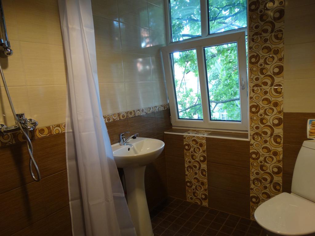 Riia 141 Apartment Parnu Exterior photo