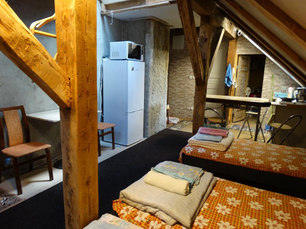 Riia 141 Apartment Parnu Exterior photo