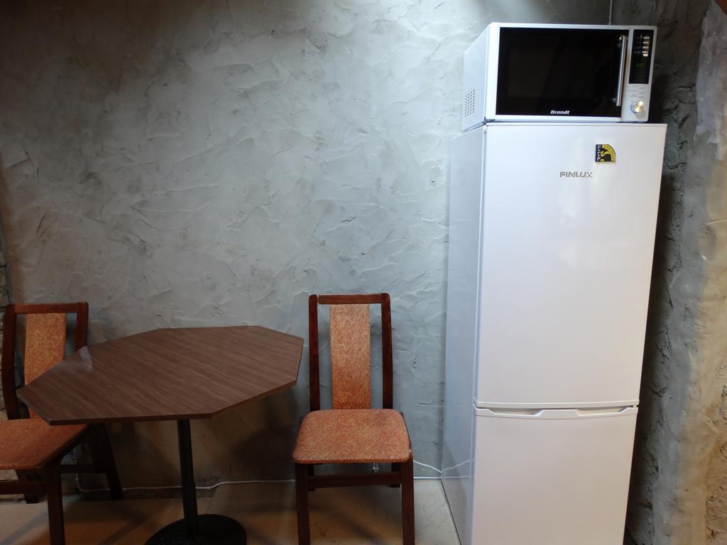 Riia 141 Apartment Parnu Exterior photo