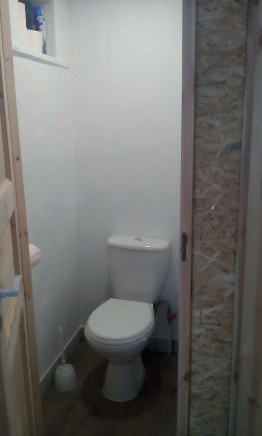 Riia 141 Apartment Parnu Exterior photo