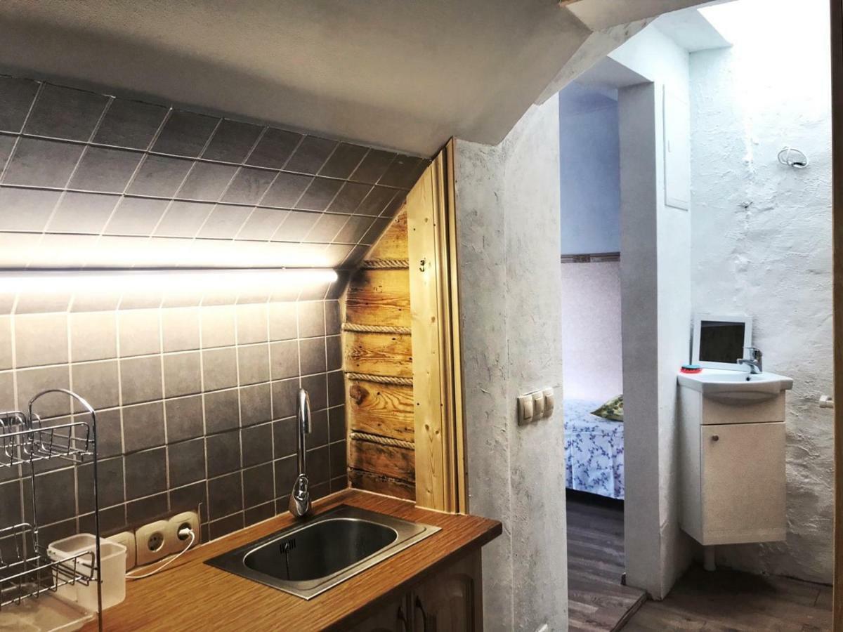 Riia 141 Apartment Parnu Exterior photo